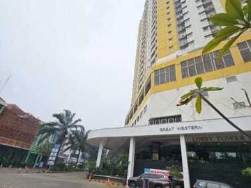 Apartemen Strategis Siap Huni di Serpong