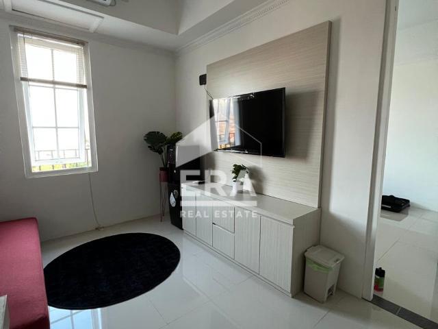 Apartemen Paltrow furnish 2 Bedroom