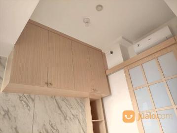 Apartemen PIK 2 Tokyo Riverside Furnished Studio R 2