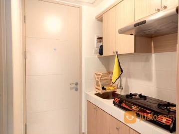 Apartemen PIK 2 Tokyo Riverside Studio