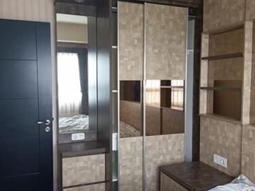 Apartemen Premium Lokasi Prime! Gading Serpong Nempel Mall Summarecon Serpong