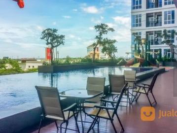 APARTEMEN ROSEVILLE BSD