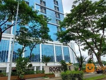 APARTEMEN ROSEVILLE BSD