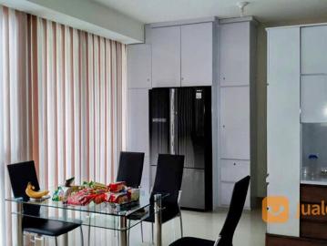 Rainbow Springs Condovillas Summarecon Serpong Tangerang