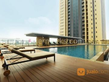 APARTEMEN THE BRANZ