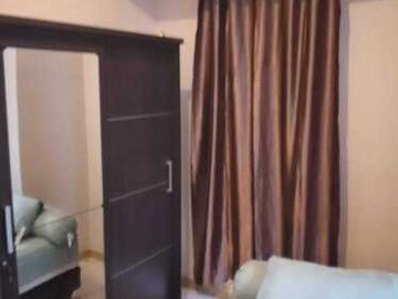 APARTEMEN TYPE 1 BR SEMI FURNISH VIEW POOL DI M TOWN RESIDENCE, GADING SERPONG