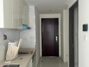 APARTEMEN TYPE 2BR SEMI FURNISH DI SKYHOUSE ALAM SUTERA, UNIT BARU BELUM PERNAH DIHUNI
