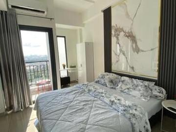 Apartemen Type Studio Full Furnished Siap Huni di Apartemen Sayana, Harapan Indah, Bekasi