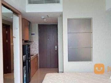 Apartemen U Residence Full Furnished Lippo Karawaci