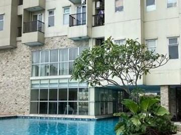 Apartemen Victoria Square Murah Nego Tipis