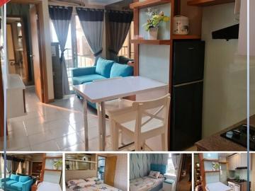 Apartemen Victoria square Mewah, Mudah, Terjamin aman