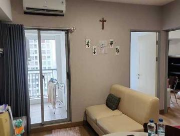 APARTEMN M TOWN RESIDENCE GADING SERPONG 3BR SEMI FURNISHED