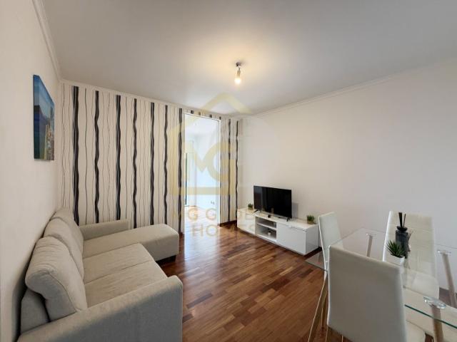 Apartamento T1 + 1 Caniço