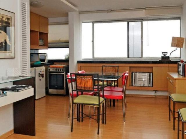 Aparthotel flat in Leblon – ID 816