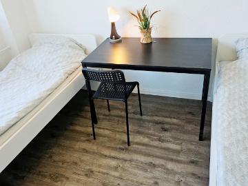 Apartkeep Chemnitz 227, Chemnitz Amsterdam Apartments for Rent