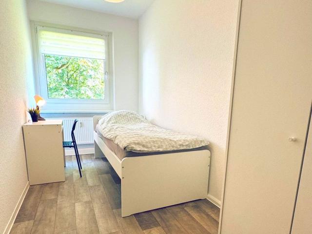 Apartkeep Chemnitz 233, Chemnitz Amsterdam Apartments for Rent