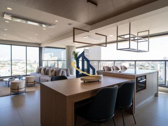Apartramento 151m² 3 suítes | Porteira fechada | Ícone Campolim