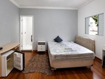 ApartSuíte 600mts Estação JuventusMooca CPTM