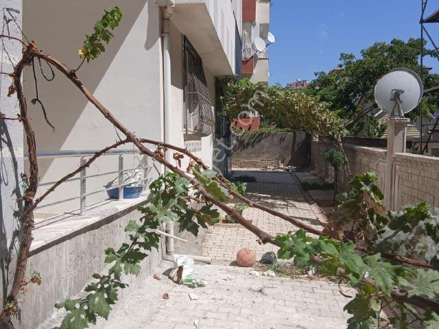 Abdullahpaşa Da Kiralık Yarı Bodrum Kat