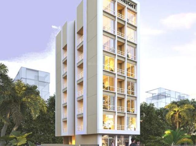 Apex Maruti Height,Ulwe 2 BHK Apartment For Sale Navi Mumbai