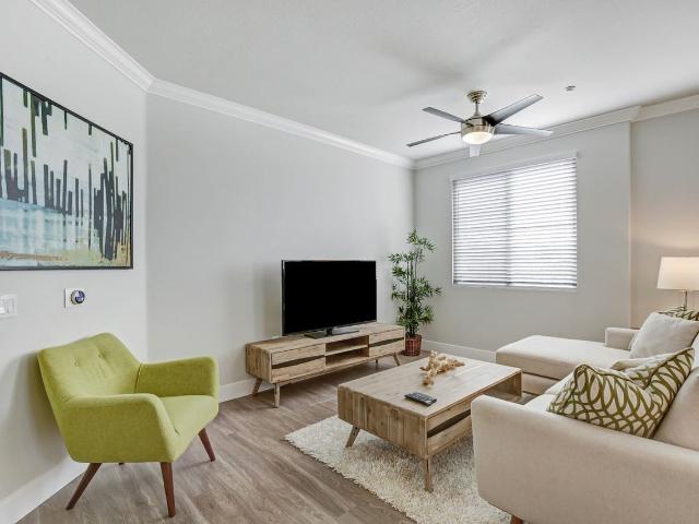 Apex Mission Valley 1 Bedroom Apartment for Rent at 7084 Friars Rd, San Diego, CA 92108 Linda Vista