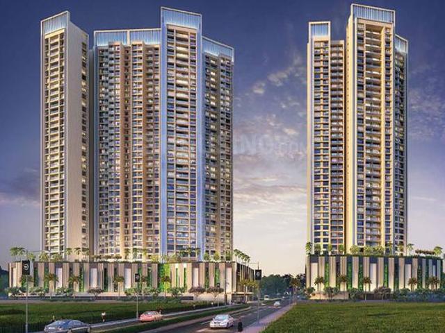 Apex Nova 10 Elegance Phase 1,Kharghar 4 BHK Apartment For Sale Navi Mumbai