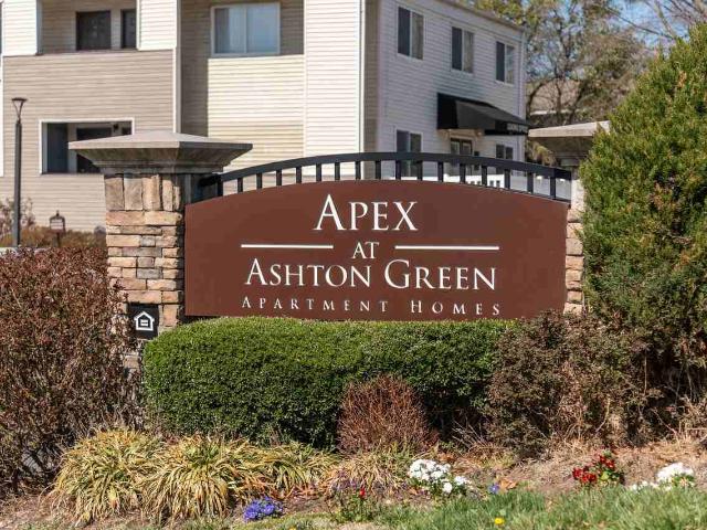 Apex at Ashton Green 2 Bedroom Apartment for Rent at 329 Boulder Dr, Newport News, VA 23608 Reservoir