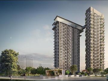 Indirapuram 4 BHK Apartment For Sale Ghaziabad