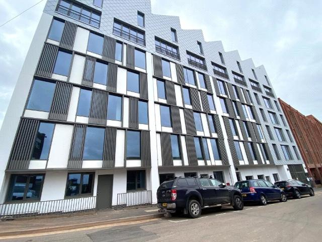Apex Lofts, 50 Warwick Street, Digbeth, Birmingham B12, 2 bed flat to rent, £1,150 pcm | PrimeLocation