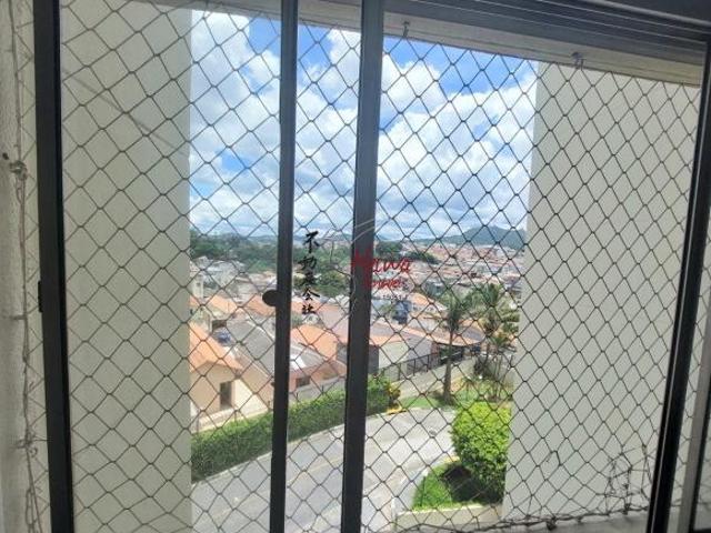 Apê 2 dormitórios R$ 285 mil Pq Maria Domitila