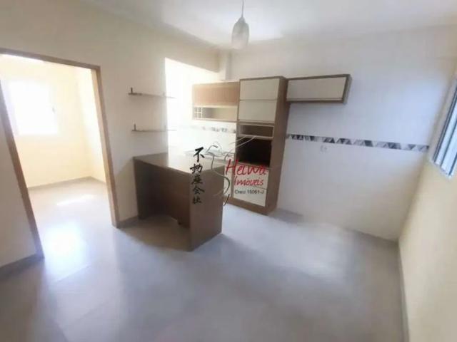 Apê 2 Quartos na Vila Guedes R$1.900 churrasqueira e vaga opcional