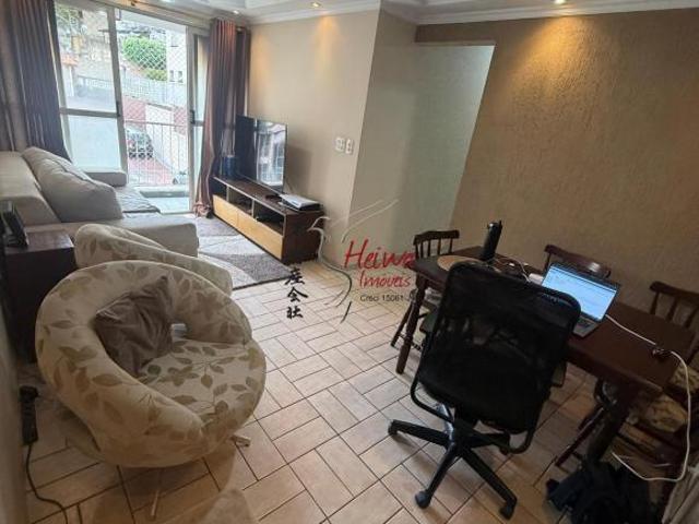 Apê 54m² R$ 295 mil | Rua Itapixe, 189 | Pirituba