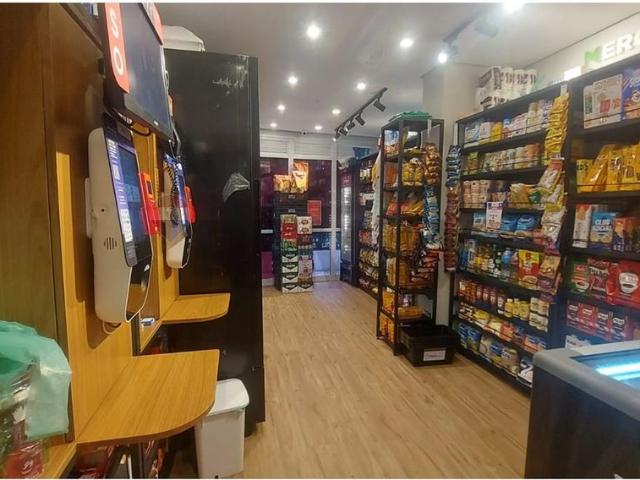 Apê Completo em Campos Elíseos 27m², 1 Quarto