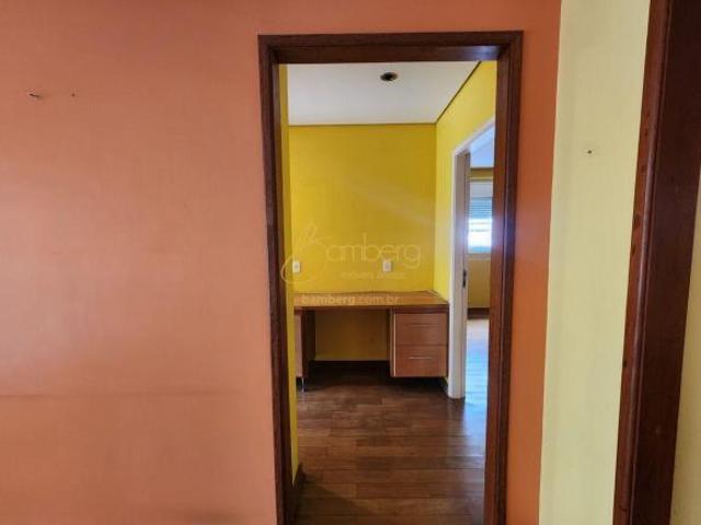 Apê aconchegante de 104m² no Brooklin, com sacada quintal e vista para as árvores