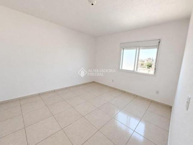 Apê de 2 Dormitórios no São Vicente | Excelente Custo Benefício e Pronto para Morar!