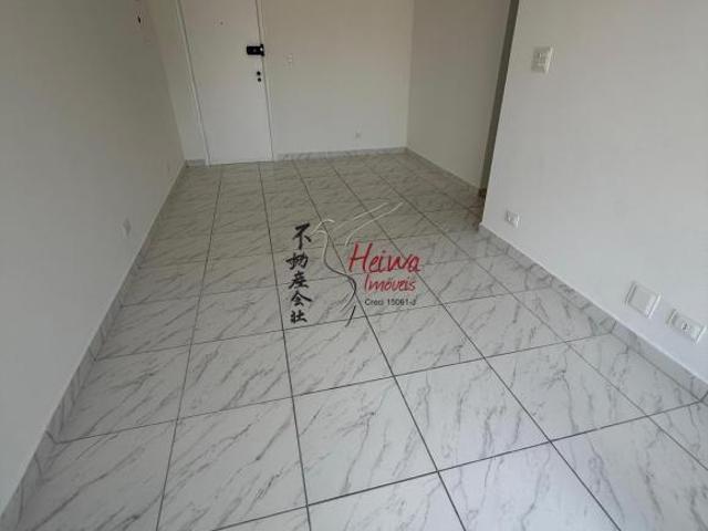 Apê Morada dos Pássaros R$ 275 mil 55m² Área útil