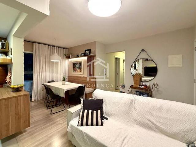 Apê semi mobiliado, com 3 dorm. à venda, 76m² por R$ 590.000 Pedro Moro SJP/PR