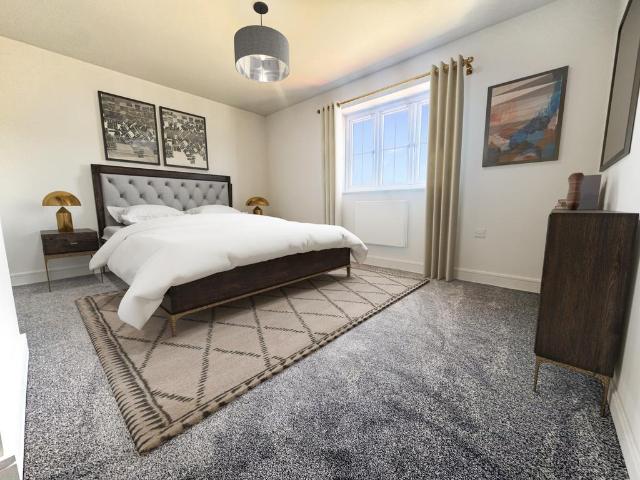 Apedale Road, Chesterton, ST5 1 bed apartment to rent £750 pcm £173 pw