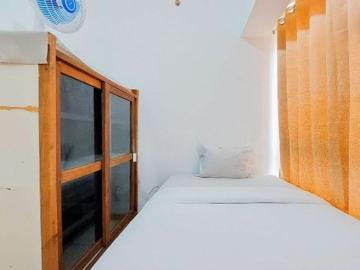 APERTEMEN M TOWN RESIDENCE 2BR SEMI FURNISHED, GADING SERPONG