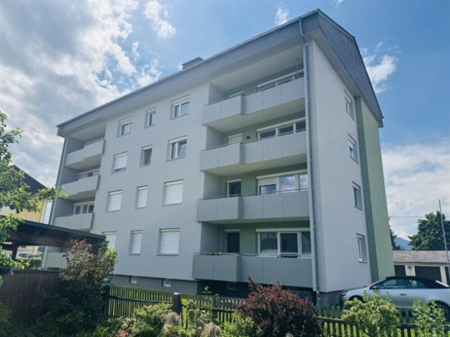 Apfelberg naturnah & gut angebunden Gemütliche 52 m2 Eigentumswohnung mit Charme