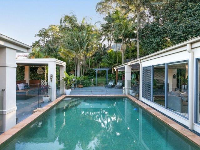 APG Tranquil Family Home