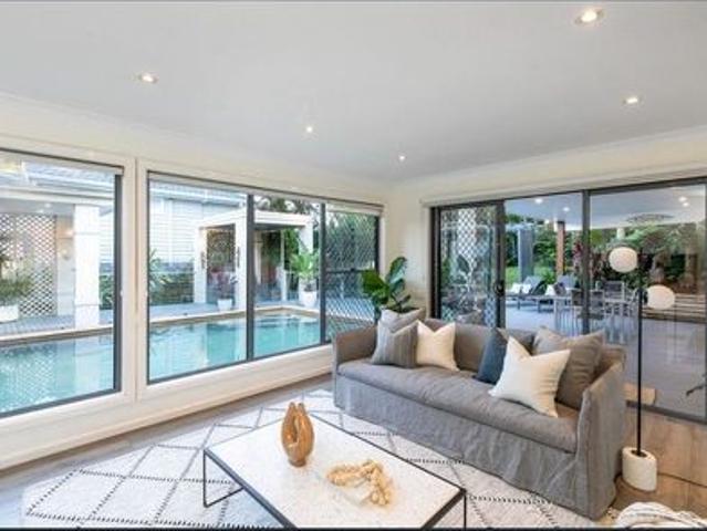 APG Tranquil Family Home