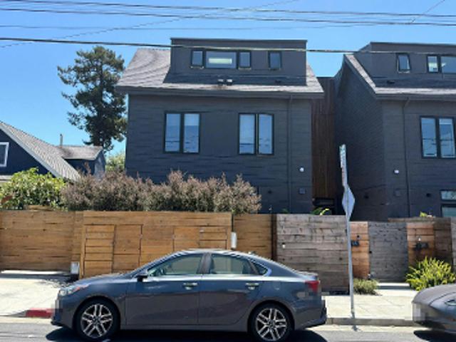 Apgar St
