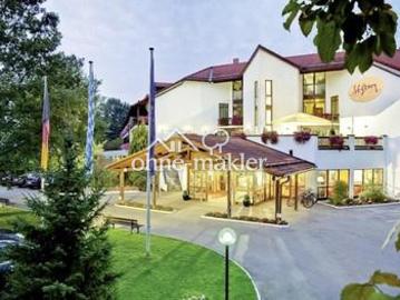 Kapitalanlage mit persönlichem Rückzugsort in Bad Aibling