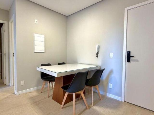 Ápice Park andar alto Alphaville/SP R$ 680.000 Área privativa: 53 m² 1 vaga de garagem