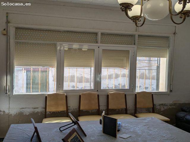 APIHOUSE VENDE CASA A REFORMAR EN PUEBLO DE ORIHUELA. PRECIO DE VENTA 98.000€