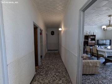 APIHOUSE VENDE CASA A REFORMAR EN PUEBLO DE ORIHUELA. PRECIO DE VENTA 110.000€