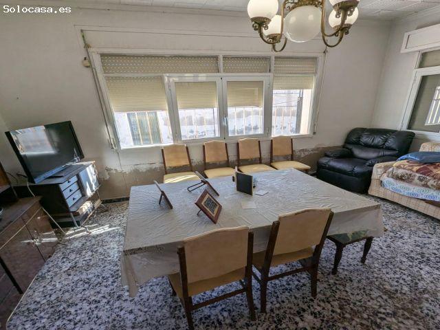 APIHOUSE VENDE CASA A REFORMAR EN PUEBLO DE ORIHUELA. PRECIO DE VENTA 110.000€