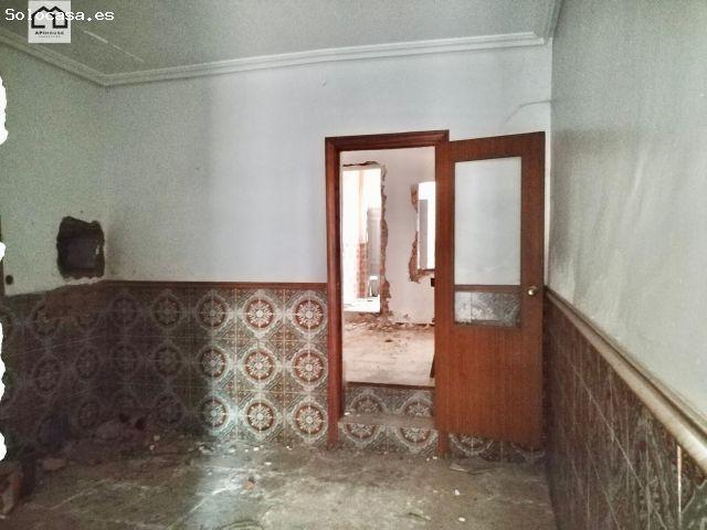 APIHOUSE VENDE CASA DE PUEBLO PARA REFORMAR. PRECIO 44.000€