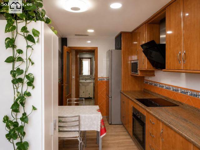 APIHOUSE VENDE CON POSIBILIDAD DE VENTA A PLAZOS, ESPECTACULAR PISO EN ELCHE !